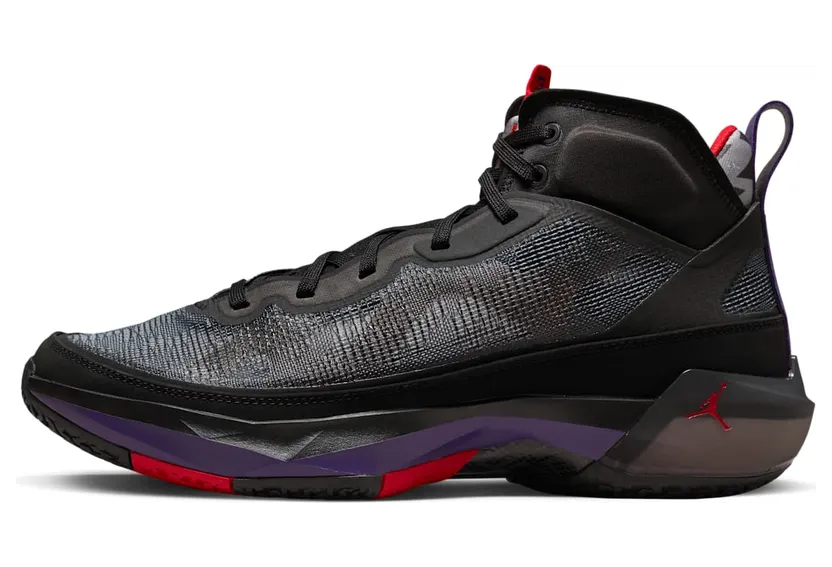 Jordan 37 Raptors (DD6958-065)