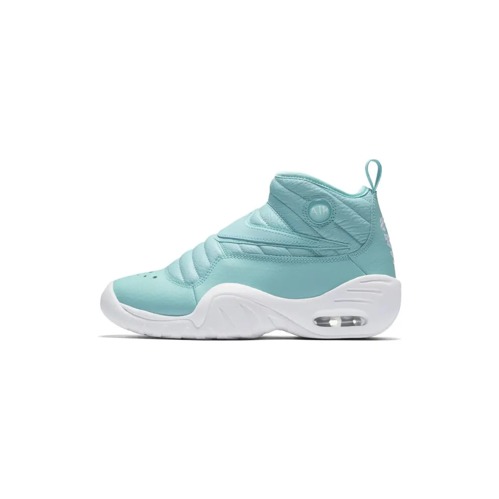 Nike Air Shake Ndestrukt Island Green (GS) Island Green/White-Island Green (AA2888-300)