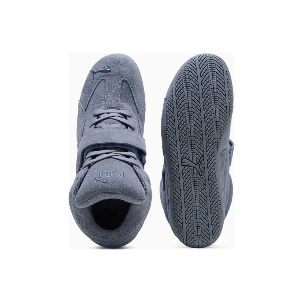 Puma Speedcat Wedge Tonal Gray Sky (Women’s) (40811802)