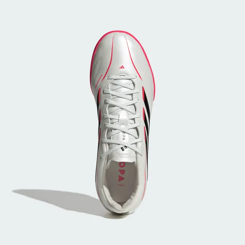 adidas Copa Pure 4 League TF Born for Goals Pack (JR6260)