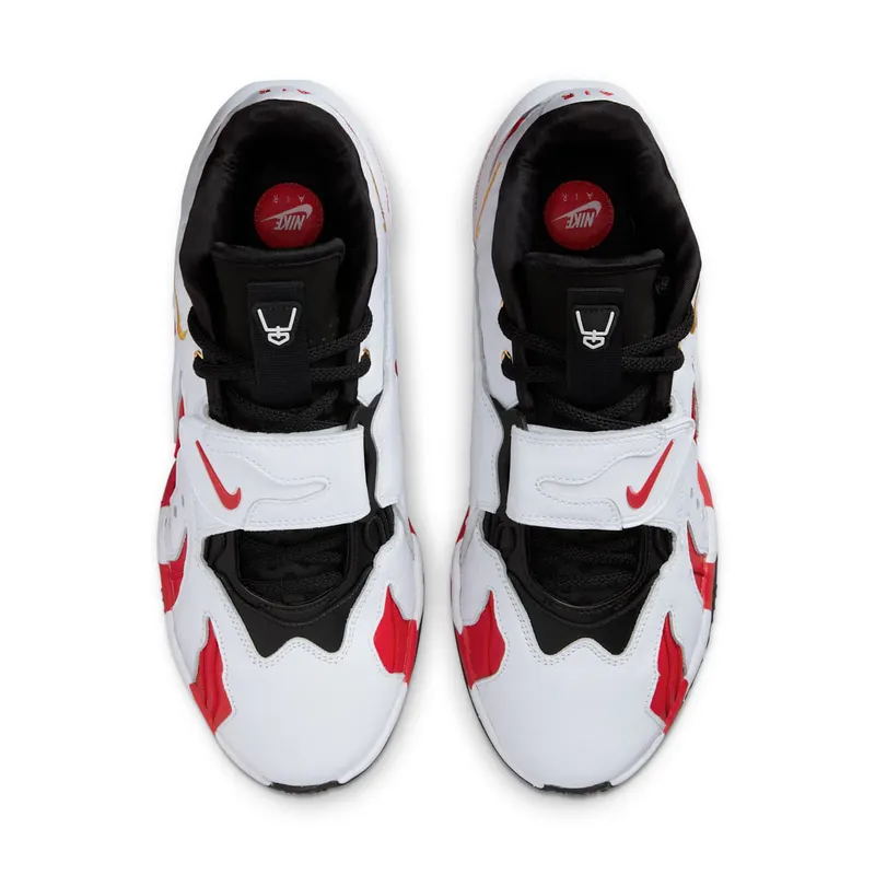 Nike LeBron 21 Prime 96 “Varsity Red” (HV1221-100)