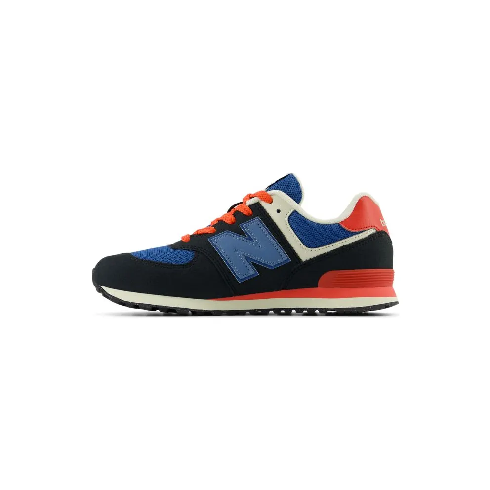 New Balance 574 Phantom Blast Red (GC574RBT)