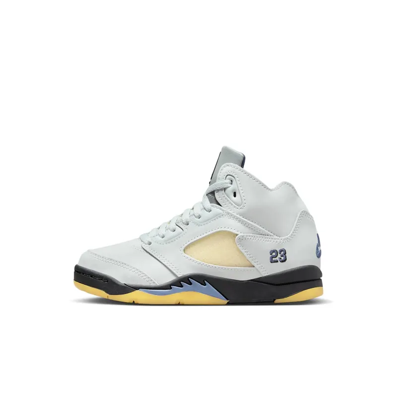 Air Jordan 5 SP PS “A Ma Maniére – Dawn” (FZ3356-004)