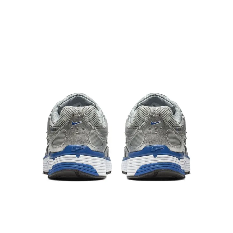 Nike P-6000 Laser Blue (W) Metallic Silver/Team Royal-White (BV1021-001)