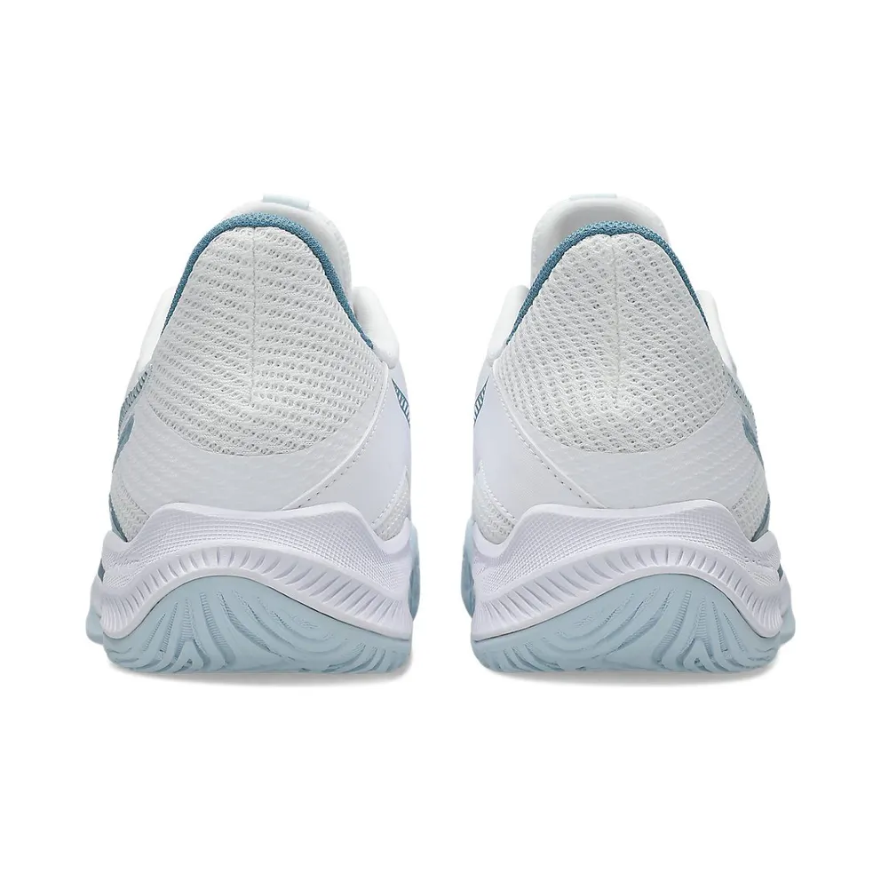 ASICS BLADE FF 2 “White / Cool Grey” (1071A117-102)