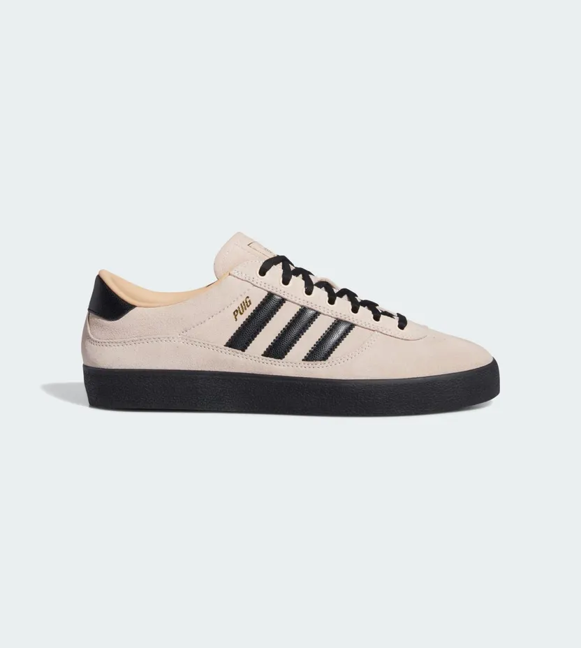 Adidas Puig Indoor Wonder Quartz / Core Black / Chalk White (IF4628)