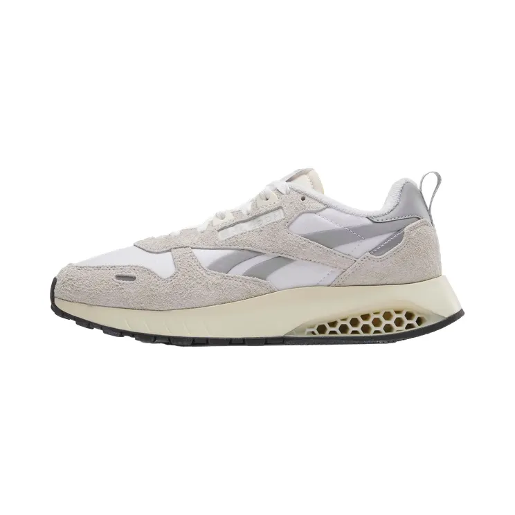 Reebok Classic Leather “Beige White” (ID1599)