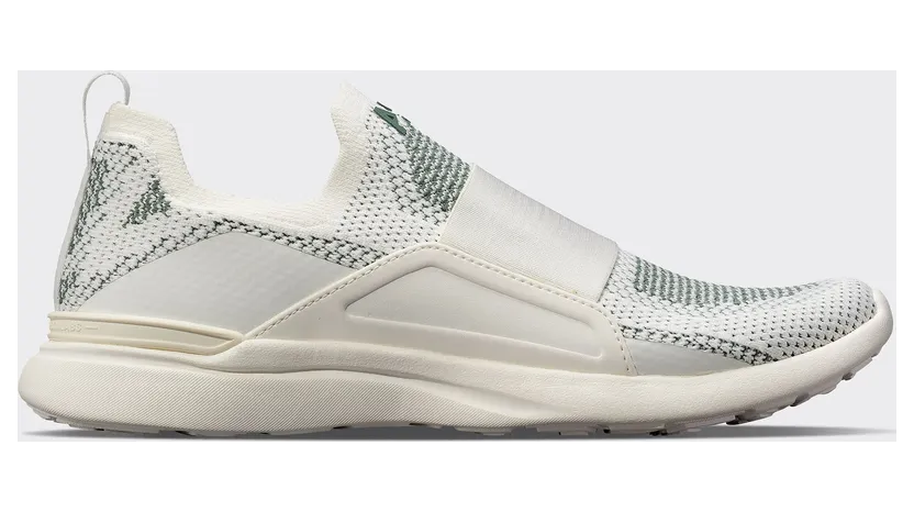 APL TechLoom Bliss “Ivory/Deep Jade” (Heren)