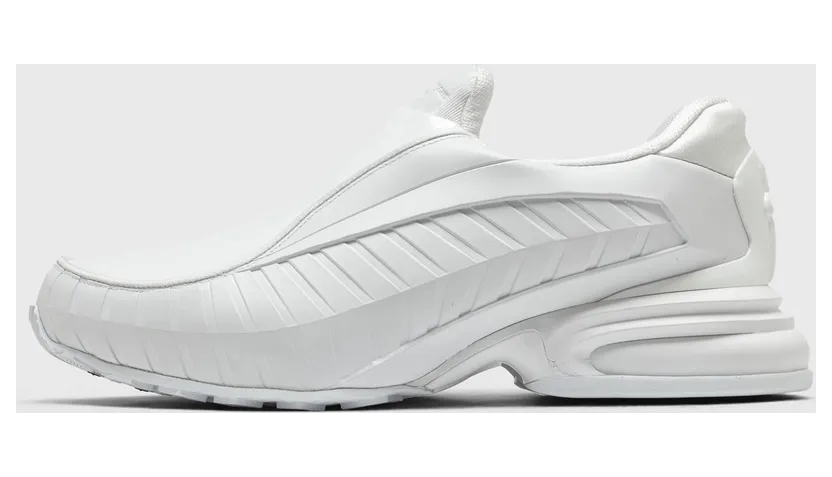 Comme Des Garçons Homme Plus Nike Air Max Dolce White