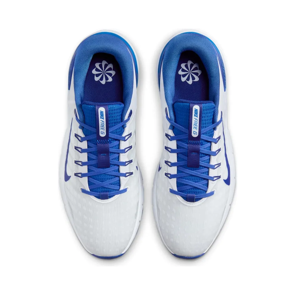 Nike FREE GOLF Next Nature “Game Royal” (FN0332-400)