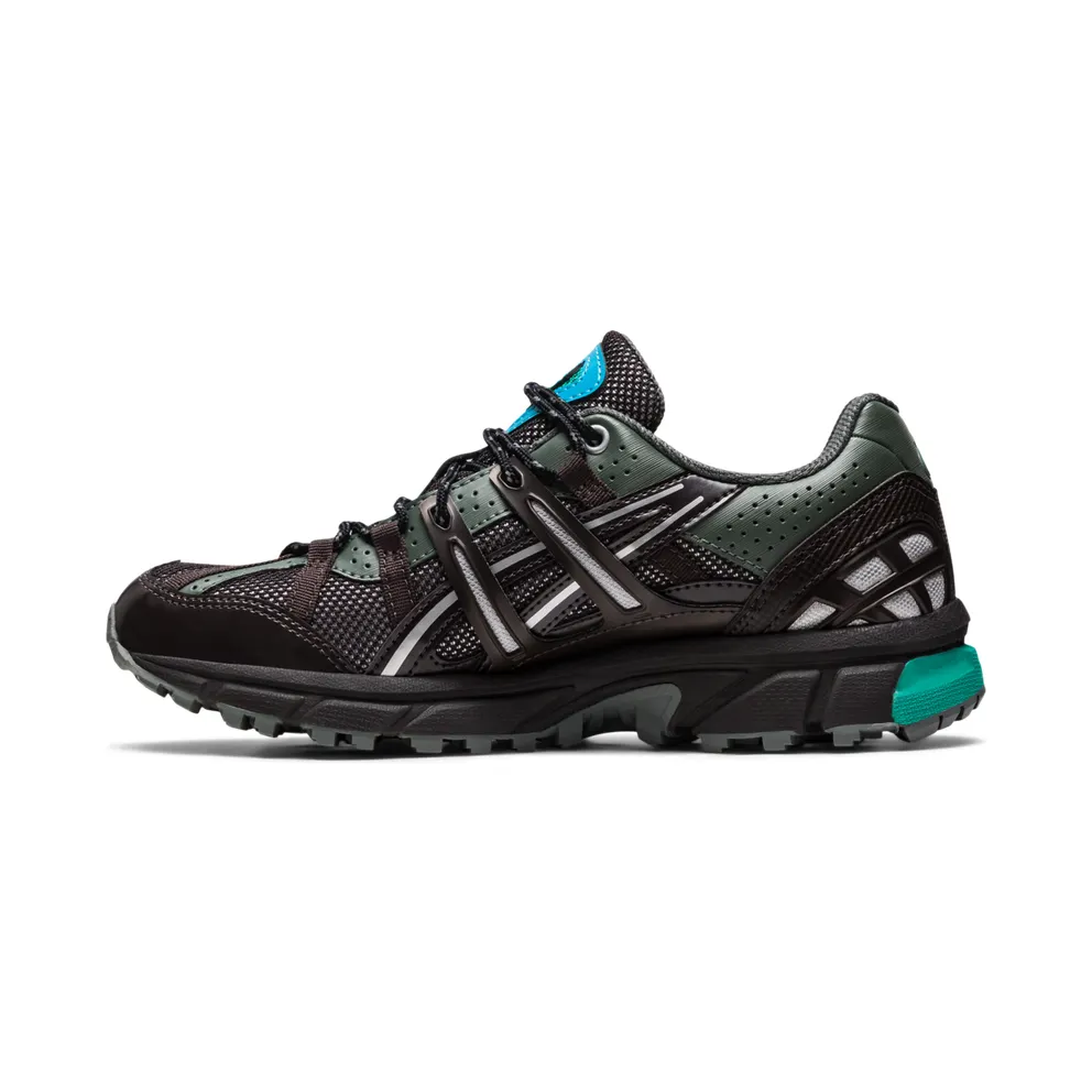 Asics Matin Kim X Gel-sonoma 15-50 Black/Pure Silver (1202A486.001)