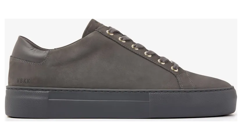 Nubikk Jagger Fresh Grijs (2104020018VN)