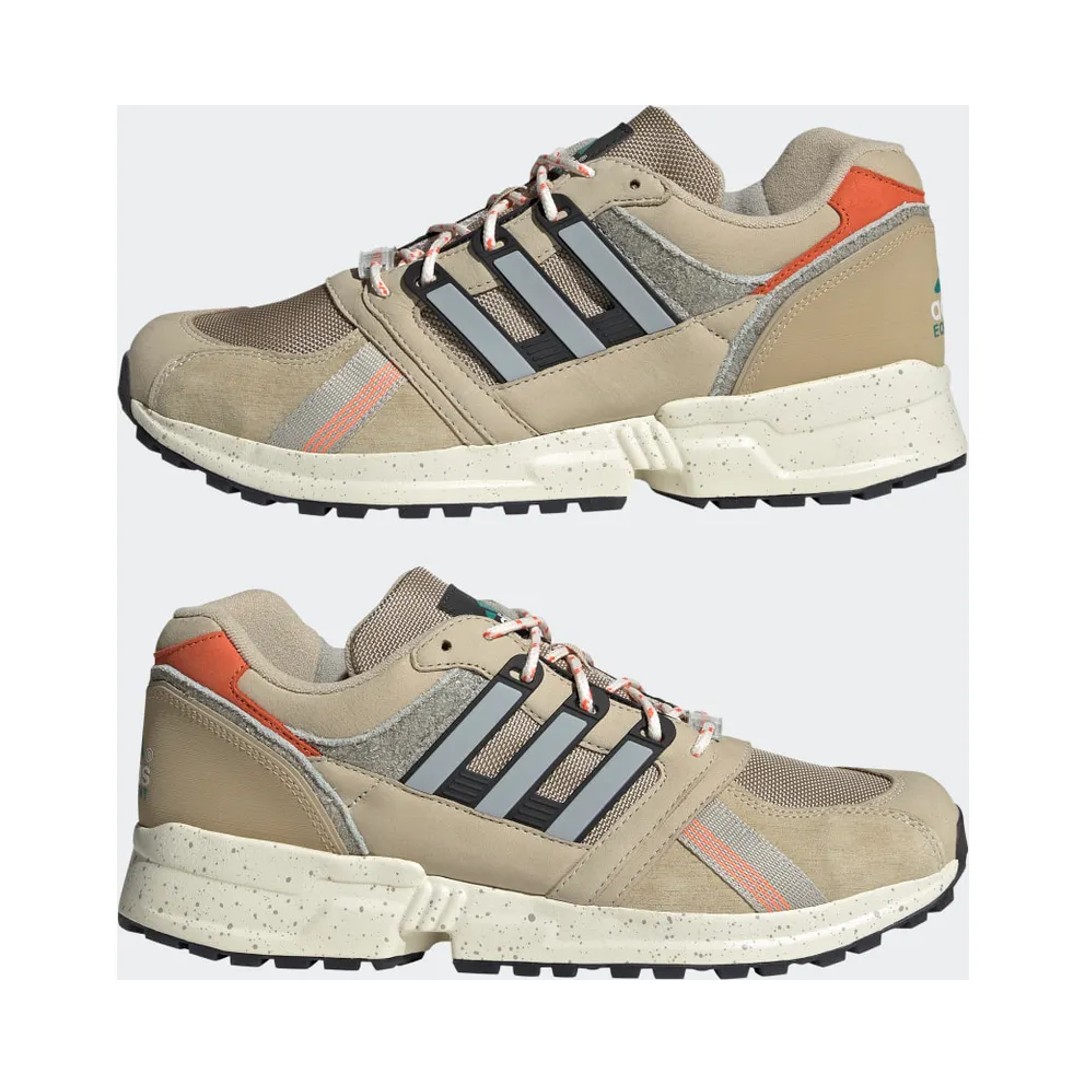 Adidas adidas EQT CSG 91 Savanna / Grey Three / True Orange (GX6289)