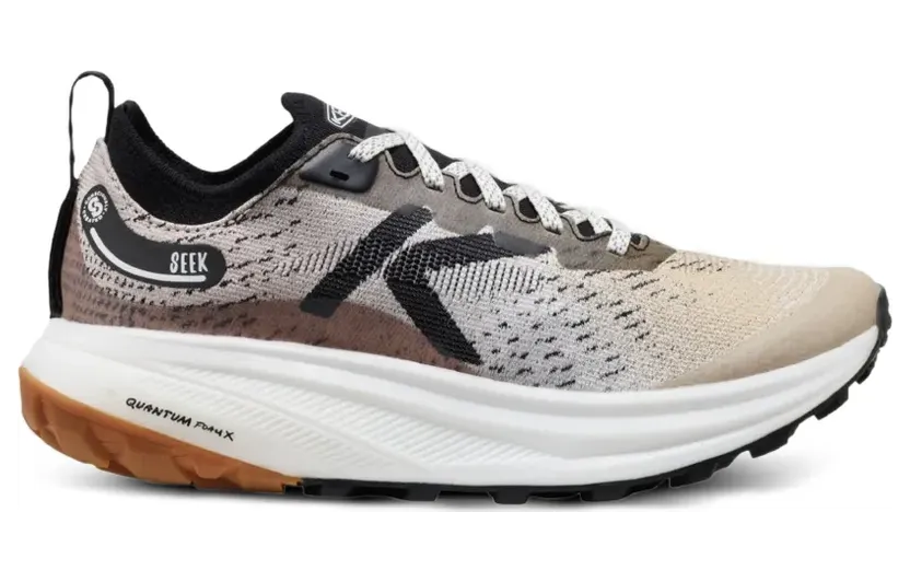 Keen Seek Trail Safari Black (1032314)
