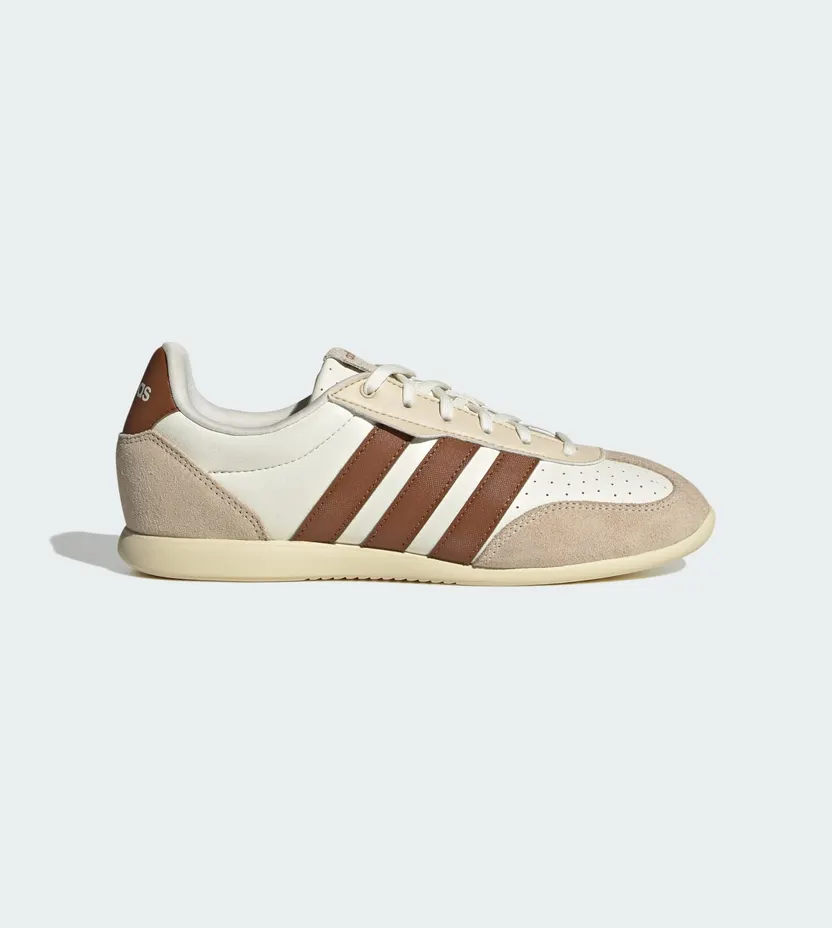 Adidas Barreda LO Off White / Dusky Bronze / Warm Vanilla (HQ7389)