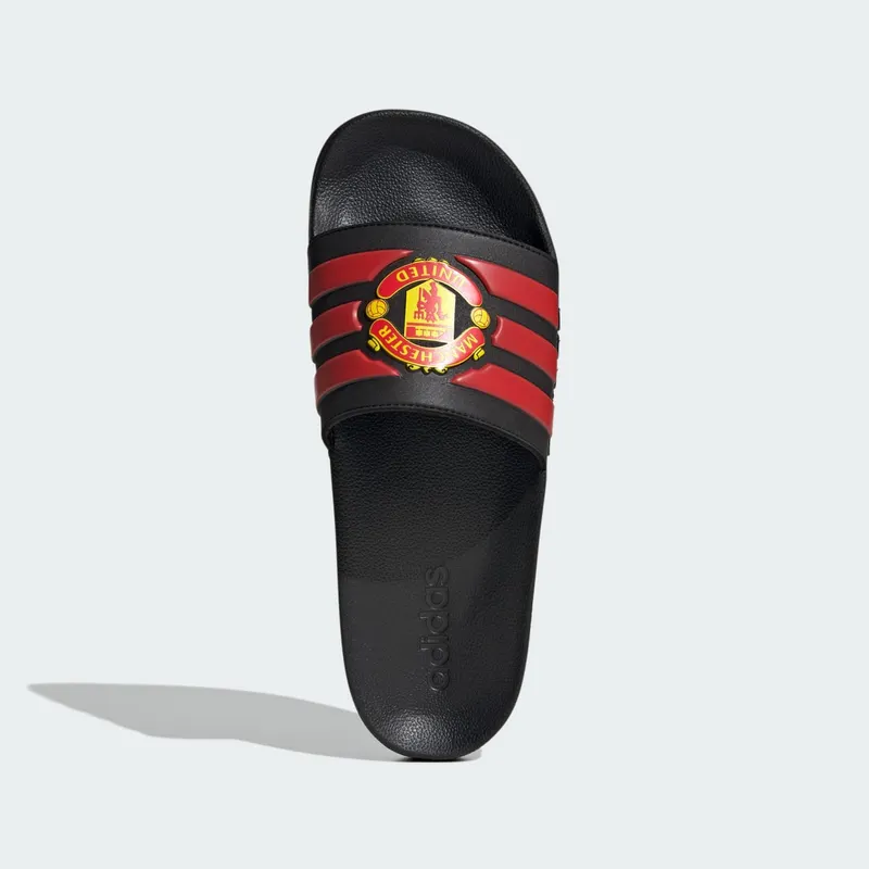 adidas Adilette Shower Slides Manchester United (JS4963)