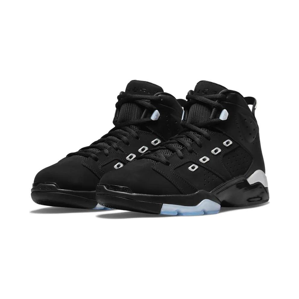 Jordan 6-17-23 Metallic Silver (DC7330-001)