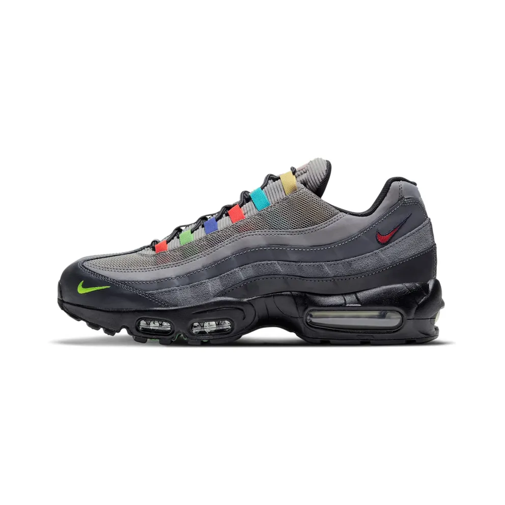 Nike Air Max 95 EOI Grau (CW6575-001)