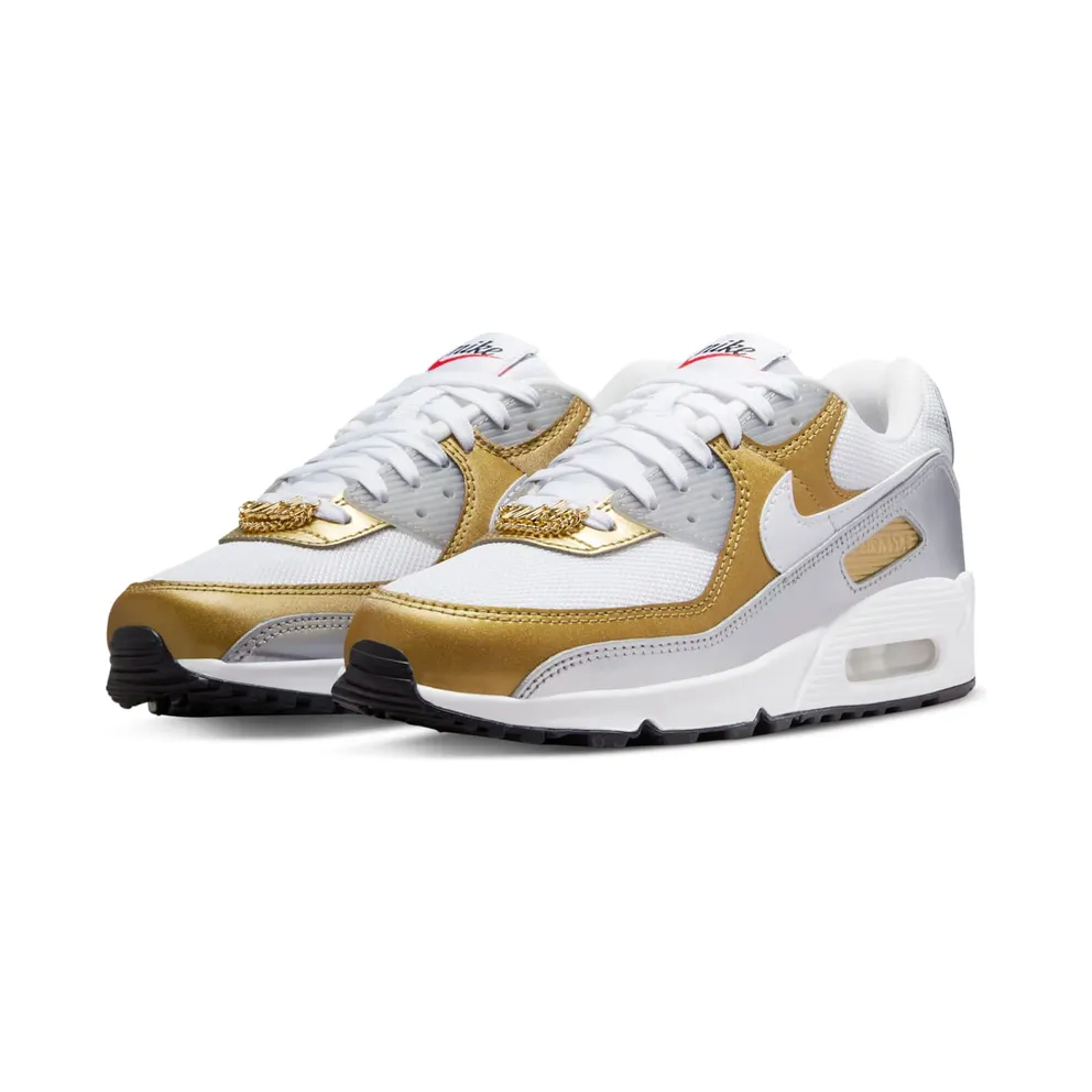 Nike Air Max 90 SE White (DJ6208-100)