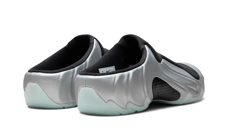 Nike Clogposite “Chrome” (FQ8257-002)