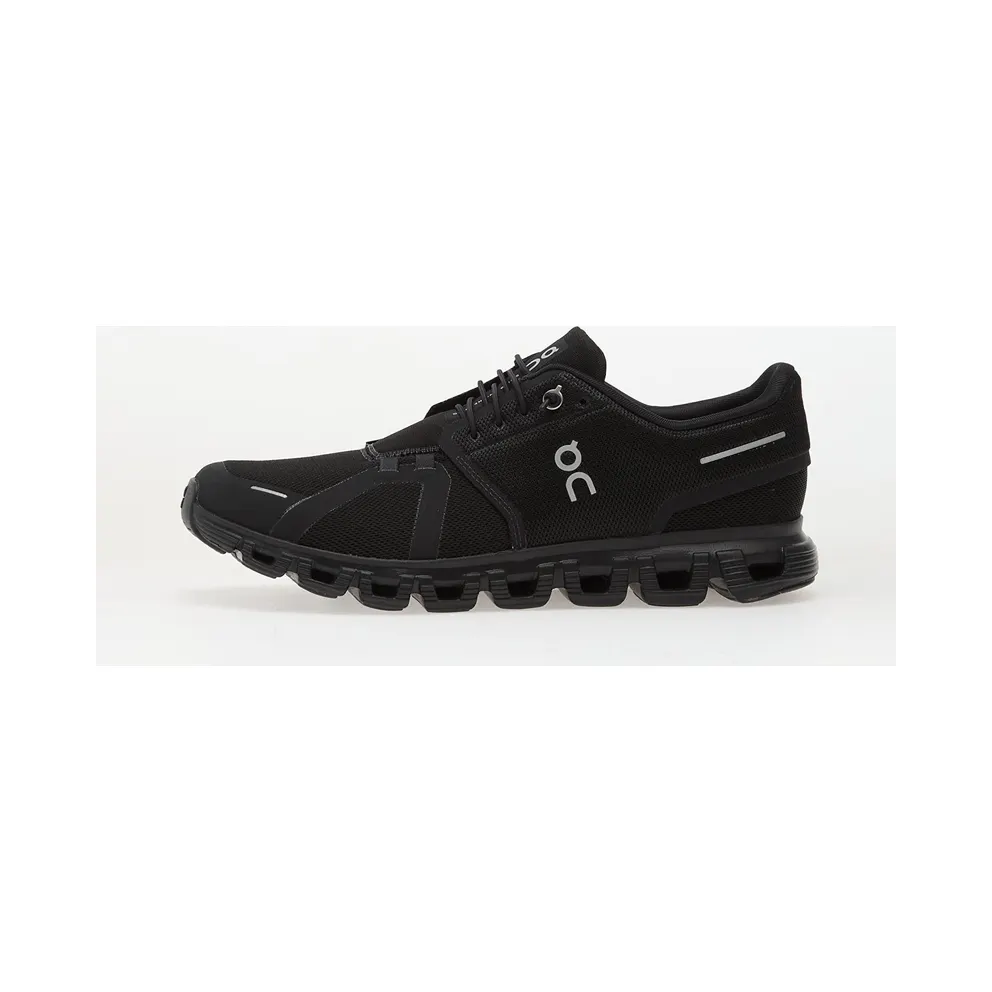 On Running Cloud 6 Schwarz