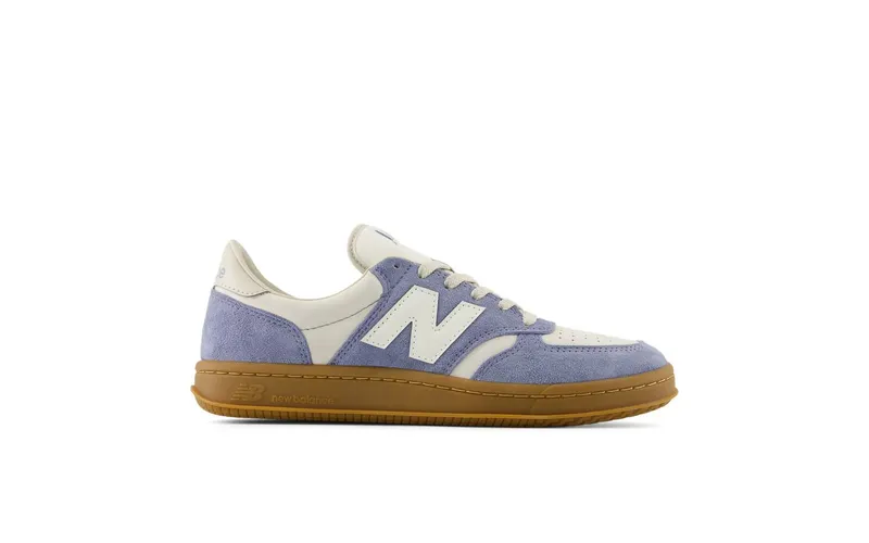 New Balance T500D “Pearl Grey Sea Salt” (U50068B)