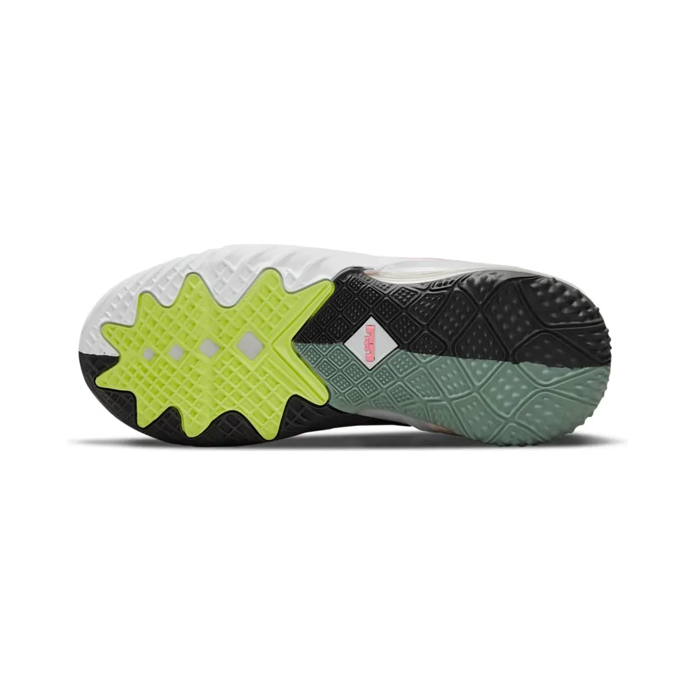 Nike x Space Jam LeBron 18 Low Bugs vs Marvin The Martian (GS) (2021) (DJ3760-005)