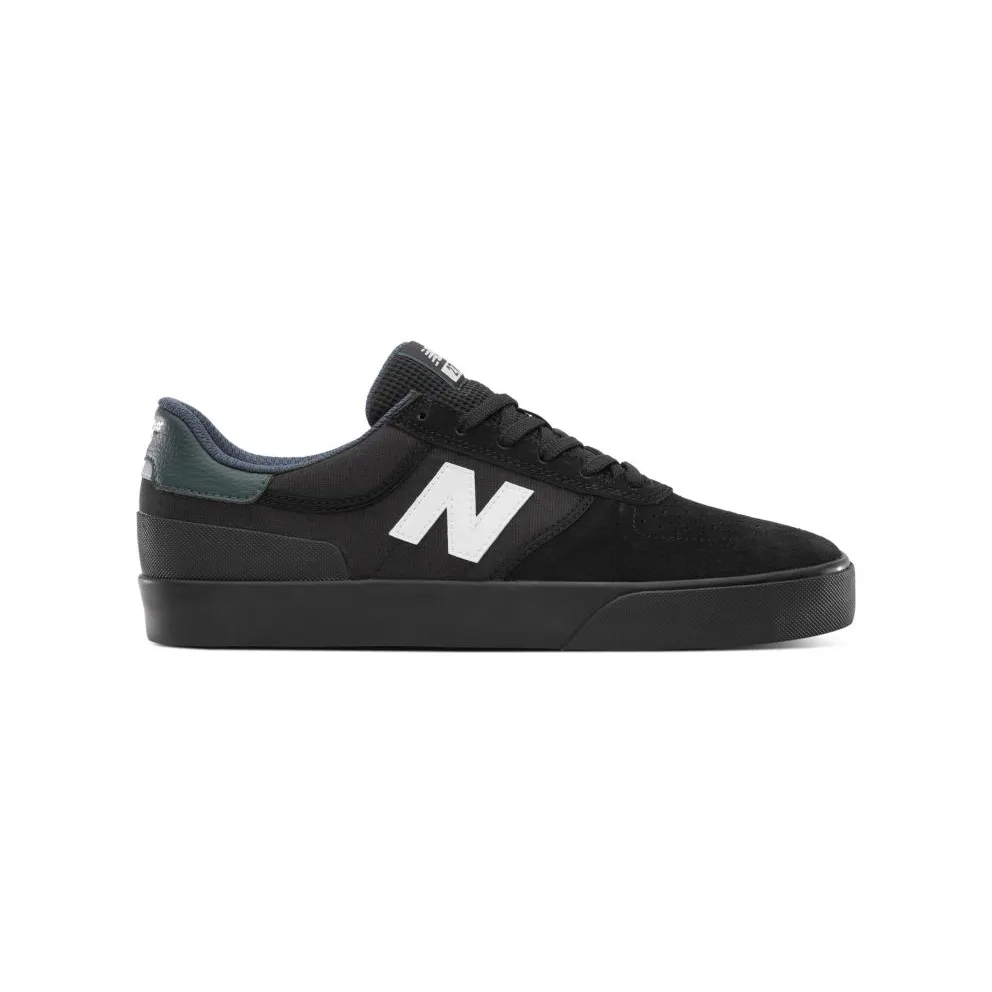 New Balance Numeric 272 Black Dark Green (NM272BLK)