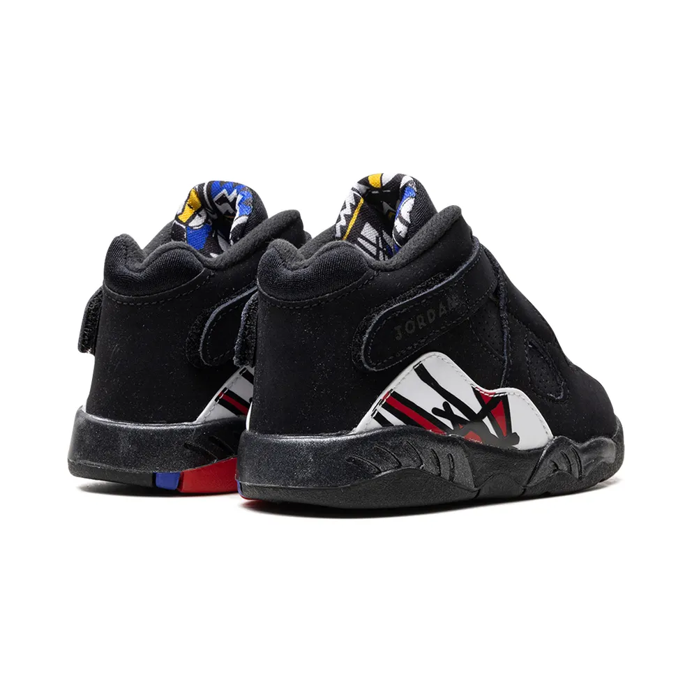 Air Jordan 8 TD “Playoffs” (305360-062)