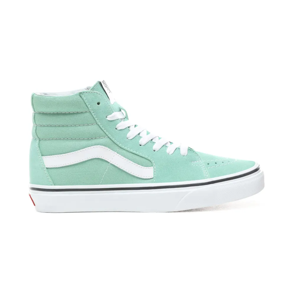 Vans Sk8-Hi Neptune Green Neptune Green/True White (VN0A38GEVMX)