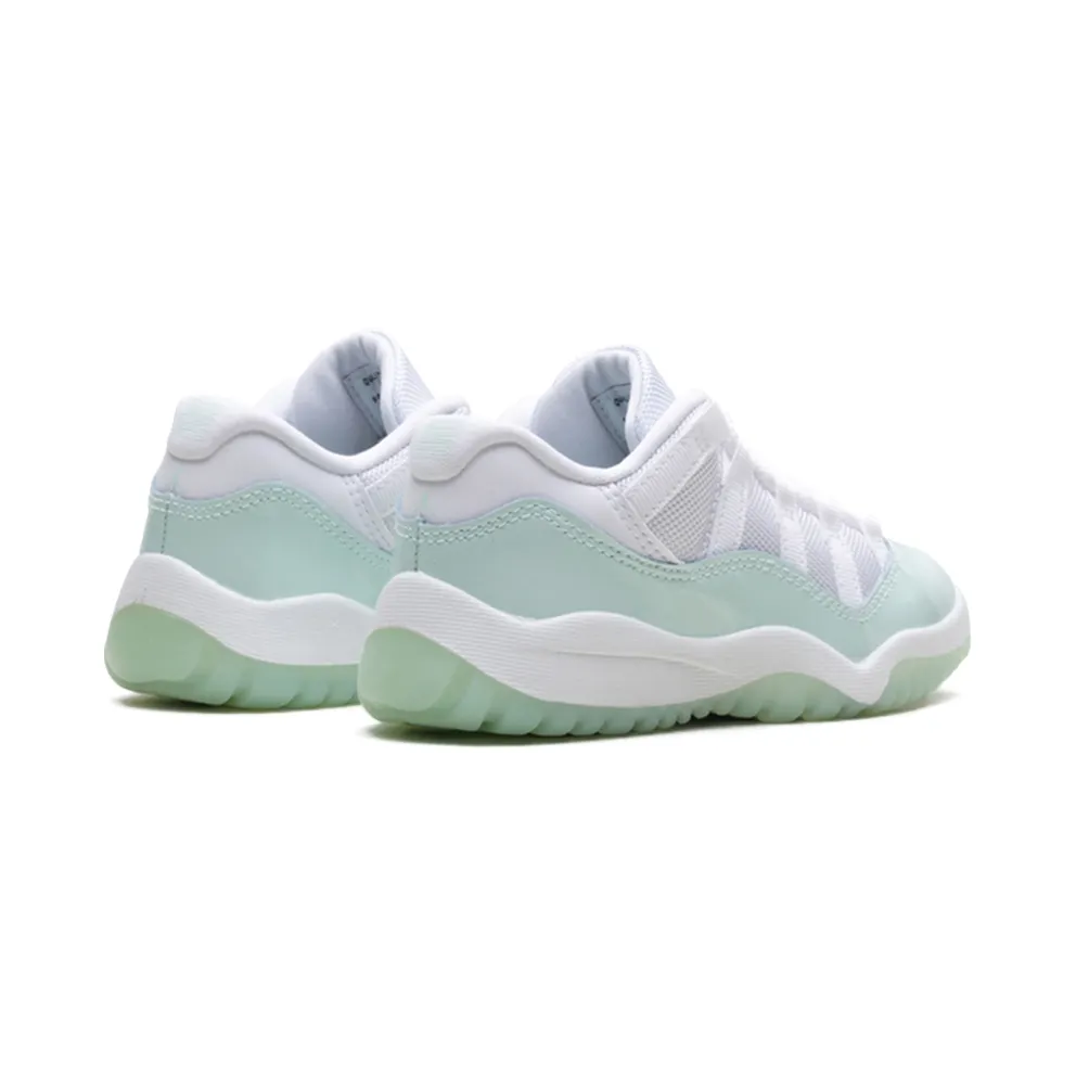 Air Jordan 11 Low PS “Igloo” (580522-103)