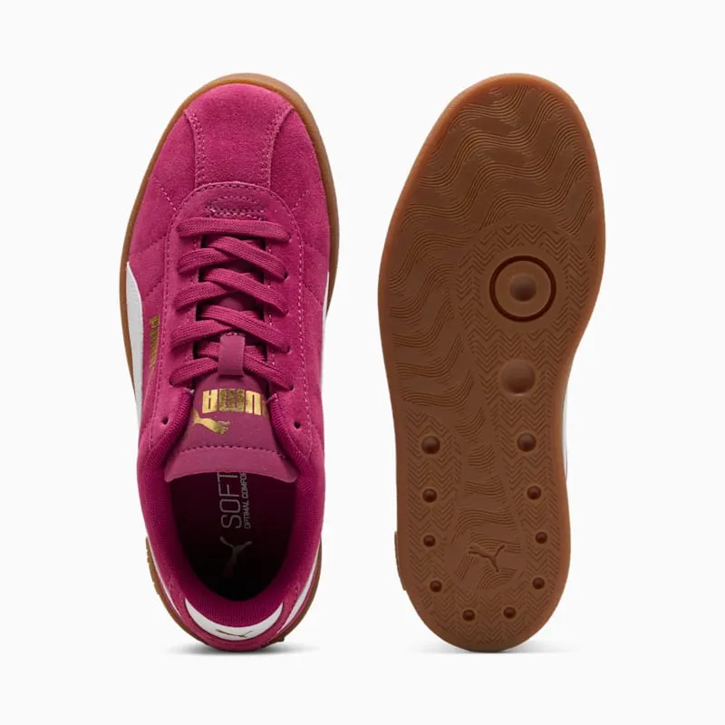 Puma Club Ii Shoes 398886-11