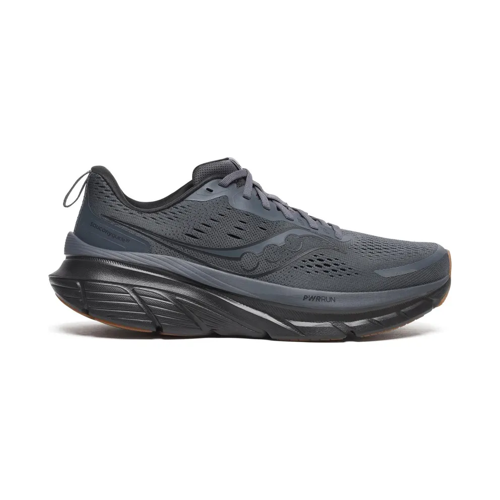 Saucony Guide 18 Shadow Gum (S20998-103)