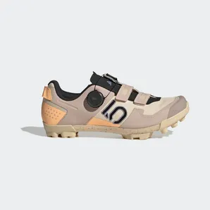 adidas Five Ten Kestrel BOA Sand Strata / Silver Violet / Acid Orange (HQ6032)
