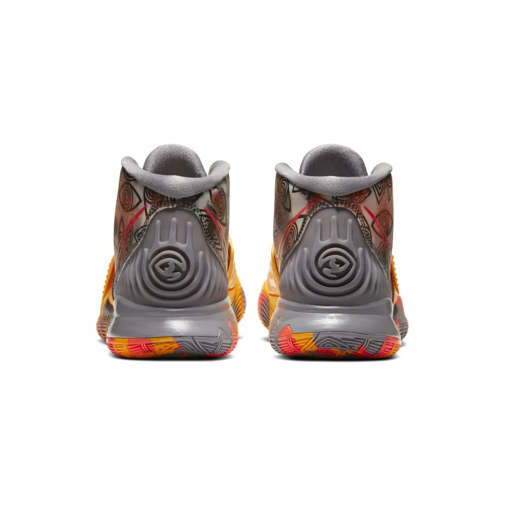 Nike Kyrie 6 Preheat Collection Beijing Multi-Color/Multi-Color (CQ7634-701)