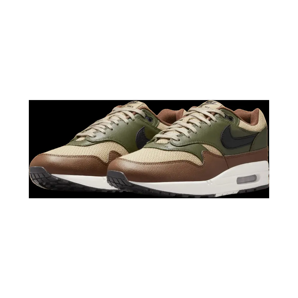 Nike Air Max 1 Premium Dark Smoke Grey (HF1516-200)