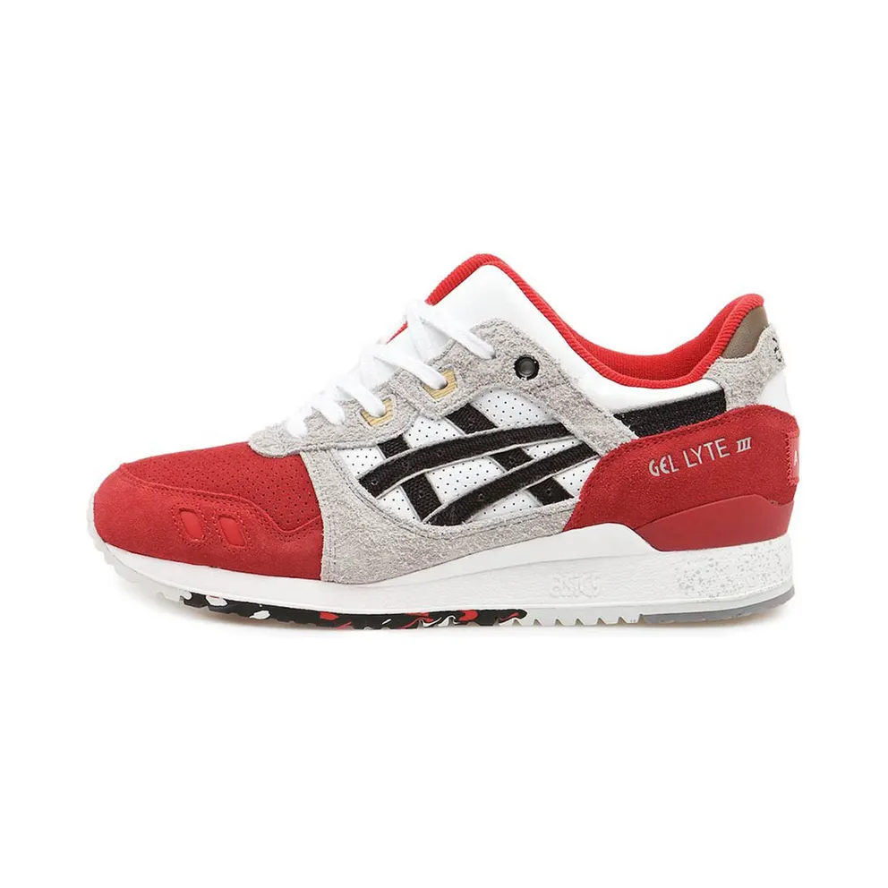 ASICS Gel-Lyte III Afew “Koi” (Regular Box)