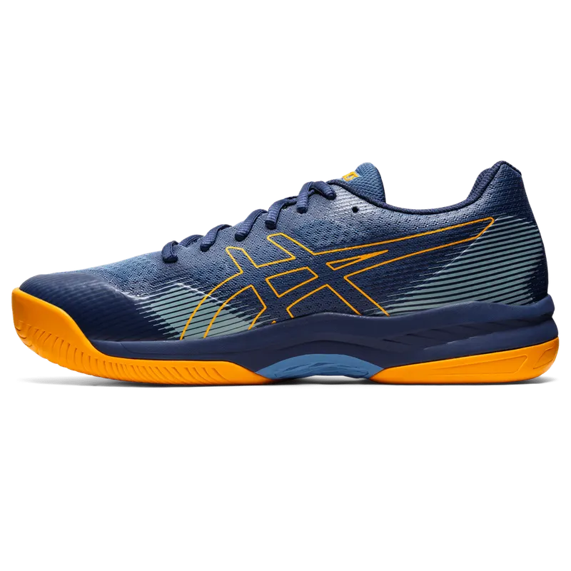 Asics GEL-COURT HUNTER™ 2 Azure/Deep Ocean (1071A059.402)