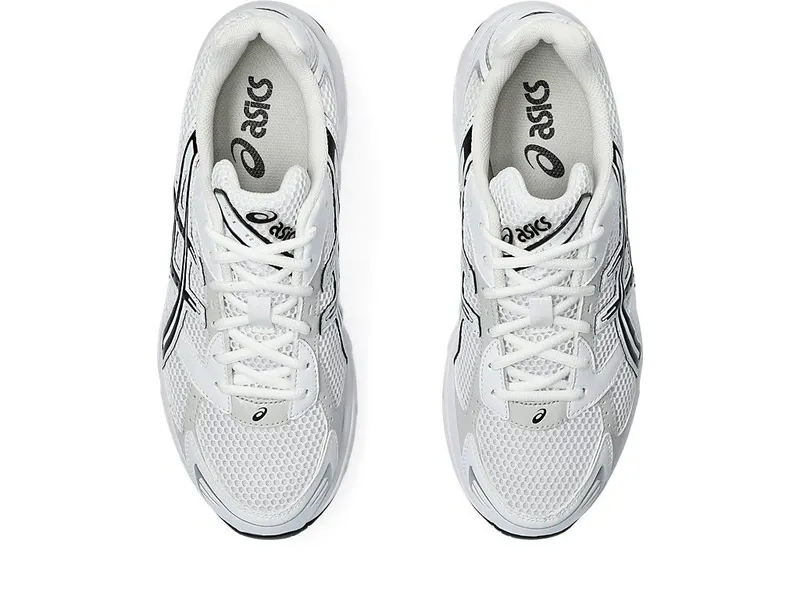 ASICS GEL-1130 “White / Black” (1201B019-100)