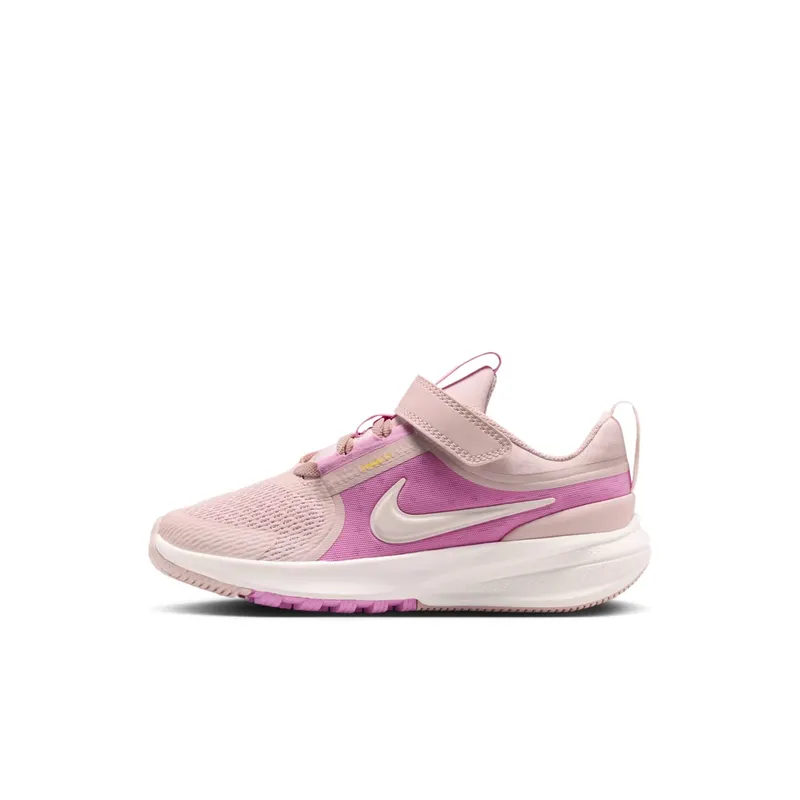 Nike Star Runner 5 Silt Red Light Magenta (HF7005-602)