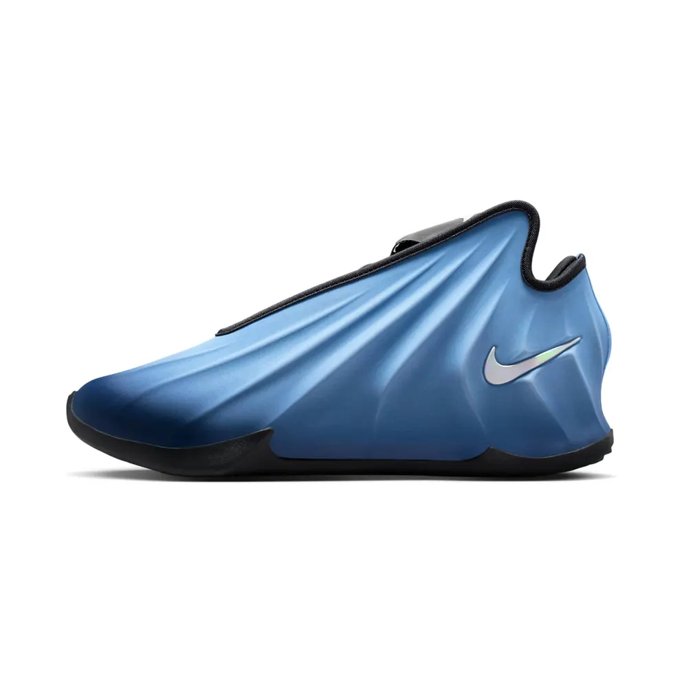 Nike GT Future “Wale – Valor Blue” (IQ6406-400)