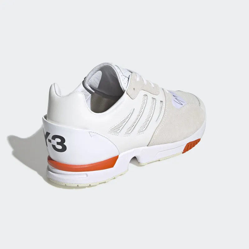 adidas Y-3 ZX Run Off White Off White/Footwear White (EF2552)