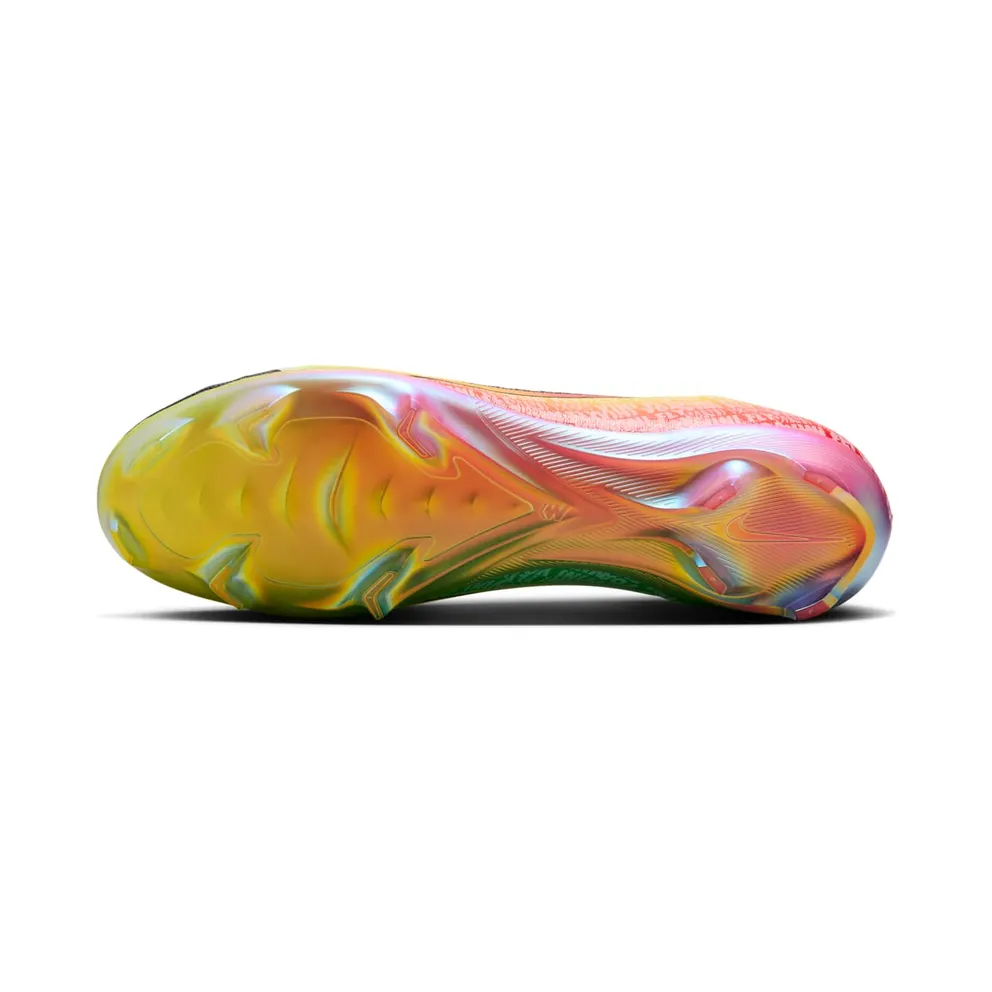 Nike Zoom Mercurial Vapor 16 Elite FG Vini Jr. Vini Fly (IB2356-001)