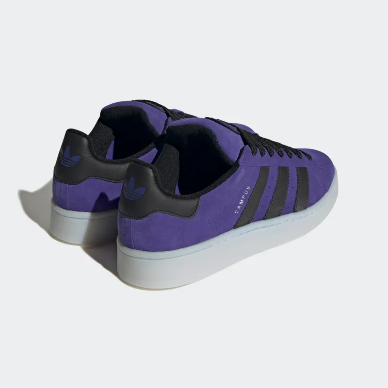 Adidas Campus 00s Energy Ink / Core Black / Energy Ink (HQ8710)