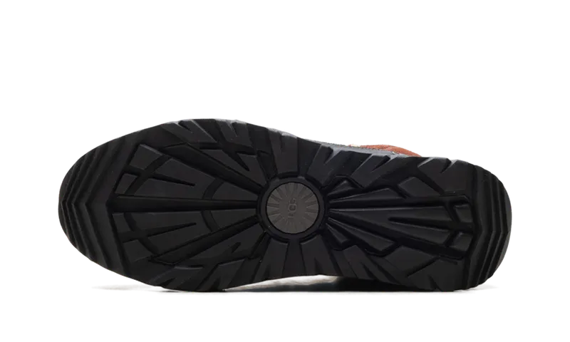 Ugg CAPTRAIL HIGH “Red Jasper” (1161831-RDJ)