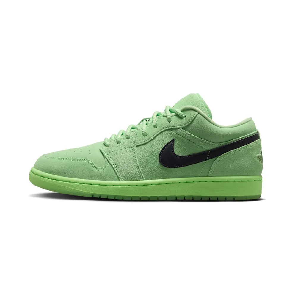 Jordan 1 Low SE Lime Blast (IV6501-337)