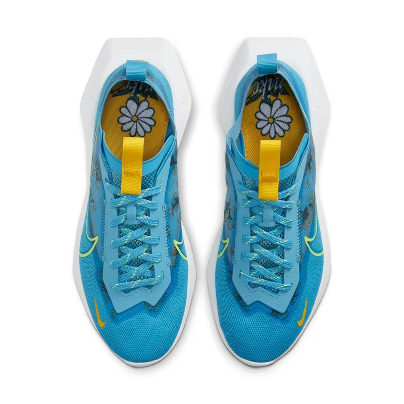 Nike Vista Lite University Blue Ghost Green (W) University Blue/Speed Yellow-White-Ghost Green (CW5579-400)