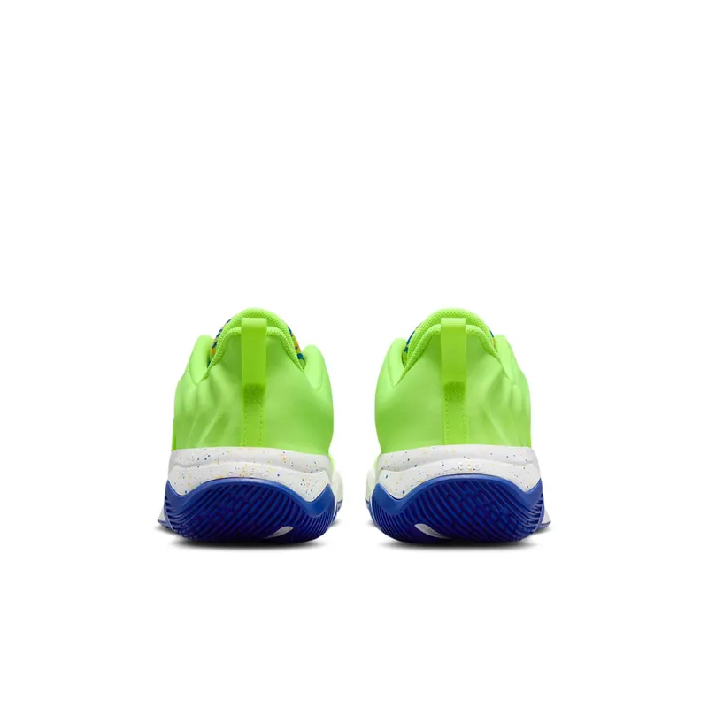 Nike Giannis Immortality 4 SE Volt Ice Game Royal Multi-Color (IQ0818-700)