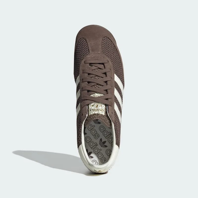 Adidas SL 72 Rs Earth Strata / Off White / Warm Vanilla (JR8774)