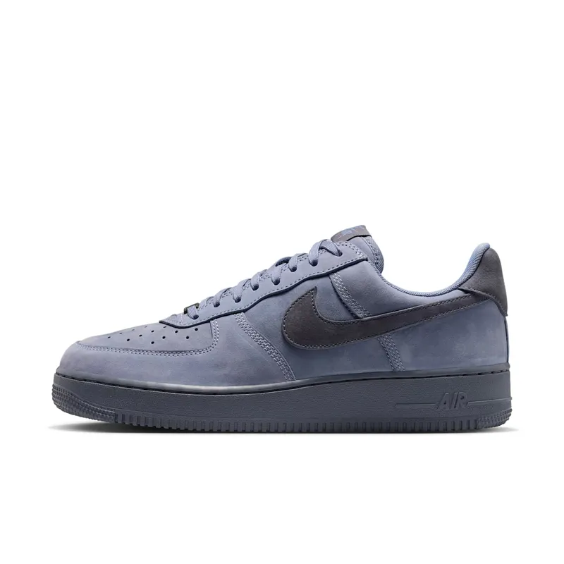 Nike Air Force 1 Low Retro Premium QS “Dark Sky Blue” (IO9555-400)